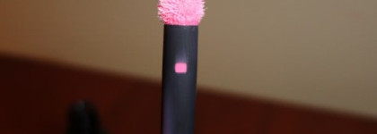 Rouge Allure Extrait de Gloss №57 Insolence