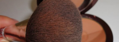 Guerlain Компактная пудра с эффектом загара Terracotta 4 Seasons SPF 10 № 02 Brunettes