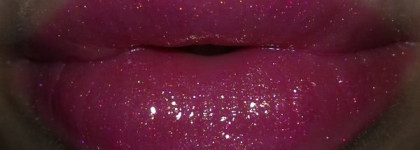 Все мои помады и блески