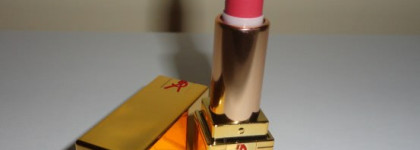 YSL Губная помада Rouge Pur Couture SPF 15 № 09 Rose Stiletto