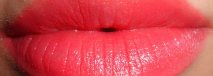 Guerlain Rouge Automatique – Увлажняющая помада №143 Nahema