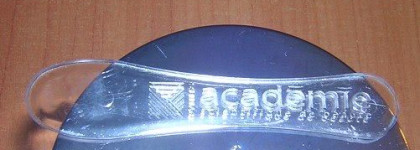 Academie 100% Hydraderm Extra Rich Cream - для лица, для шеи и декольте