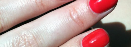 Dior Vernis Gloss 158 Calypso