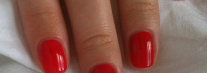 Dior Vernis Gloss 158 Calypso