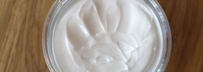 Мои штучки для тела