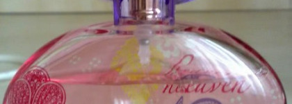 Моя большая коллекция ароматов:часть 3