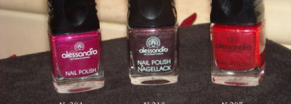 Лаки - моя слабость