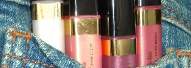 Elizabeth Arden  High Shine Lipgloss Set