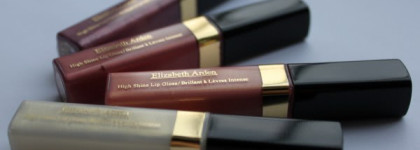 Elizabeth Arden  High Shine Lipgloss Set
