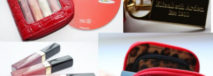 Elizabeth Arden  High Shine Lipgloss Set