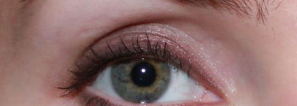 Chanel Ombre Essentielle soft touch eyeshadow # 75 Magic Night