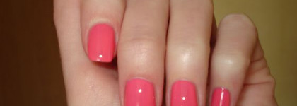 Моя коллекция лаков OPI часть 2