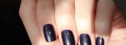 Моя коллекция лаков OPI часть 1