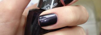 Моя коллекция лаков OPI часть 1