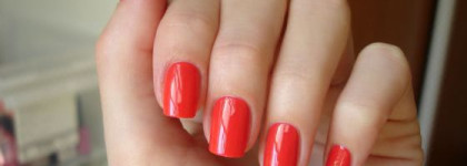 Моя коллекция лаков OPI часть 2