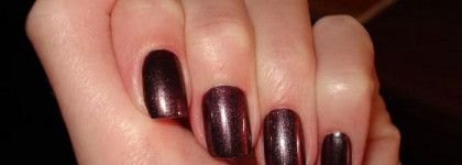 Моя коллекция лаков OPI часть 1