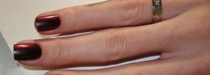 Моя коллекция лаков OPI часть 1