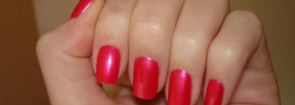 Моя коллекция лаков OPI часть 2