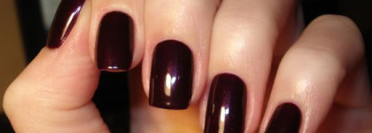 4 OPI (моя коллекция лаков OPI часть 3)