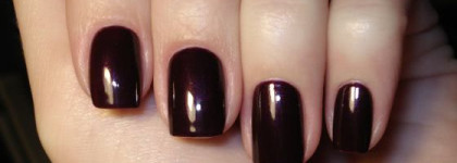 4 OPI (моя коллекция лаков OPI часть 3)