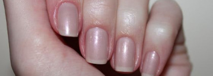 4 OPI (моя коллекция лаков OPI часть 3)