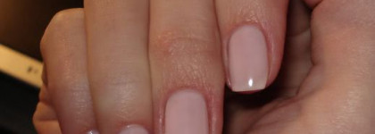 4 OPI (моя коллекция лаков OPI часть 3)
