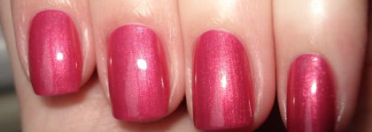OPI. Продолжение моей коллекции лаков OPI+ Creative Nail Design (часть 4)
