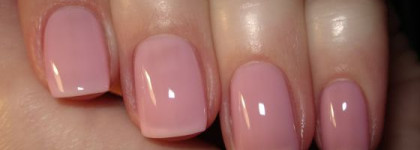 OPI. Продолжение моей коллекции лаков OPI+ Creative Nail Design (часть 4)