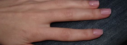 OPI. Продолжение моей коллекции лаков OPI+ Creative Nail Design (часть 4)