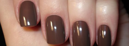 OPI. Продолжение моей коллекции лаков OPI+ Creative Nail Design (часть 4)