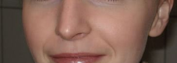 Guerlain Terracotta moisturizing sun shimmer glos  #01 Sable