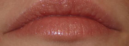 Guerlain Terracotta moisturizing sun shimmer glos  #01 Sable