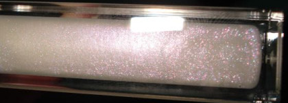 Guerlain Kiss kiss pearl gloss extreme shine #800 Crystal Pearl