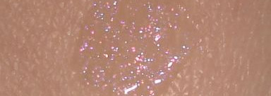 Guerlain Kiss kiss pearl gloss extreme shine #800 Crystal Pearl