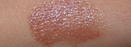 YSL Rouge Pure Shine Sheer Lipstick SPF 15 # 35 Metallic Pink( добавлены фото на солнце)