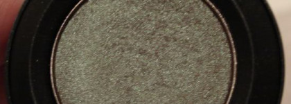 MAC eye shadow  Club и Satin Taupe