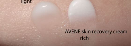 Аптечные кремы Eucerin,  La Roche-Posay, Avene,