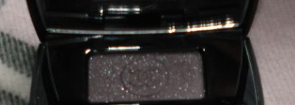 Немного блеска с Chanel: Ombre Essentielle mono eyeshadow # 90 Fauve и levres Scintillantes Glossimer # 98 Galactic