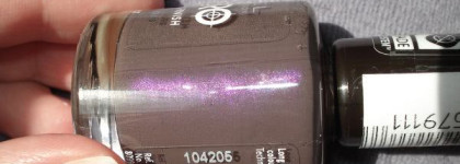 Rimmel Lycra Pro # 385 Hot List или полная копия  Chanel Paradoxal