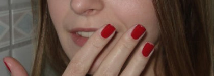 Яркое лето с OPI