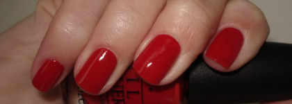 Яркое лето с OPI