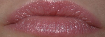 Dior  Addict Brilliance Spectaculare Couleur Vibrante # 260  Rose Deshabille