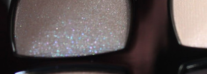 Chanel  Les 4 Ombres  # 33 Prelude