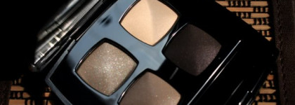 Chanel  Les 4 Ombres  # 33 Prelude