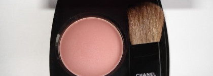 Chanel Joues Contraste Powder Blush # 68 Rose Ecrin