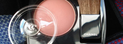 Chanel Joues Contraste Powder Blush # 68 Rose Ecrin