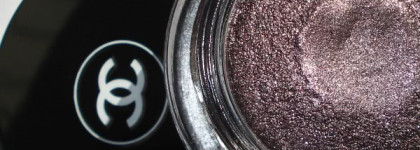 Chanel Illusion D'Ombre Long Wear Luminous Eyeshadow # 83 Illusoire