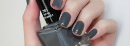 Anny 355 Velvet Chinchilla