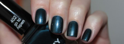 Anny Go to Aspen № 402