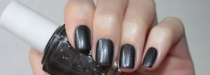 Лаки в июне: Essie, Anny, Chanel